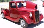 36 Ford Pickup