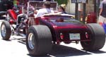 26 Ford Model T Hiboy Roadster