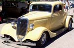 34 Ford 5W Coupe