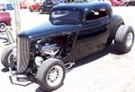 33 Ford Hiboy Chopped 3W Coupe