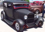 28 Ford Model A Tudor Sedan