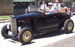 31 Ford Model A Hiboy Roadster