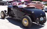 31 Ford Model A Hiboy Roadster