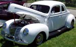 40 Ford Deluxe Coupe