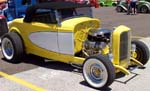 32 Ford Hiboy Roadster