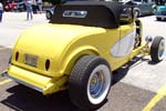 32 Ford Hiboy Roadster