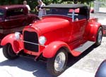 28 Ford Model A Roadster