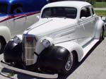 37 Chevy Coupe