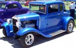 30 Ford Model A Coupe