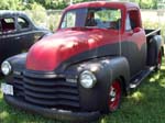 51 Chevy Pickup