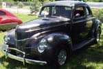 40 Ford Deluxe Coupe