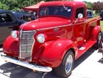 38 Chevy Pickup