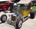 25 Ford Model T Bucket Roadster Pickup