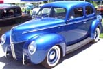 40 Ford Standard Tudor Sedan