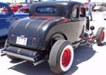 32 Ford Hiboy Chopped 5W Coupe