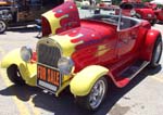 28 Ford Model A Roadster