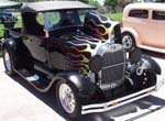 29 Ford Model A Roadster Pickup