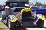 28 Ford Model A Roadster