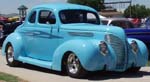 38 Ford Deluxe Coupe