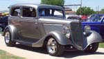 34 Ford Tudor Sedan