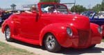 39 Ford Deluxe Convertible