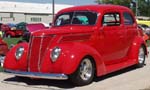 37 Ford Tudor Sedan