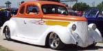 36 Ford 5W Coupe