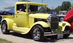 29 Ford Model A Pickup