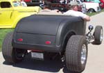 32 Ford Hiboy Roadster