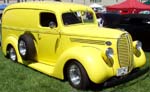 38 Ford Panel Delivery