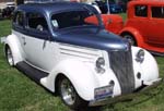 36 Ford Tudor Sedan