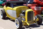 32 Ford Hiboy Roadster