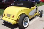 32 Ford Hiboy Roadster