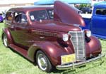 38 Chevy 2dr Sedan