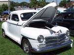 47 Plymouth Coupe