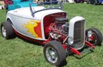 32 Ford Hiboy Roadster