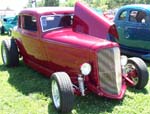 34 Plymouth Hiboy 5W Coupe