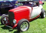 32 Ford Hiboy Roadster