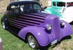 36 Chevy 5W Coupe