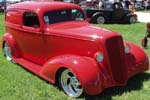 35 Chevy Master Sedan Delivery