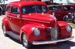 40 Ford Deluxe Tudor Sedan