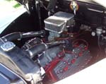 48 Ford Flathead V8
