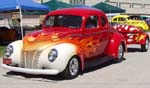 40 Ford Deluxe Coupe