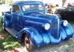 38 Plymouth Pickup