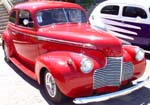 40 Chevy 2dr Sedan