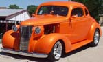 38 Chevy Coupe