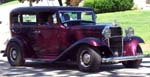 32 Dodge 4dr Sedan