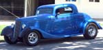 33 Ford Chopped 3W Coupe