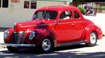 40 Ford Deluxe Coupe