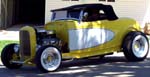 32 Ford Hiboy Roadster